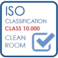clean room class 10000